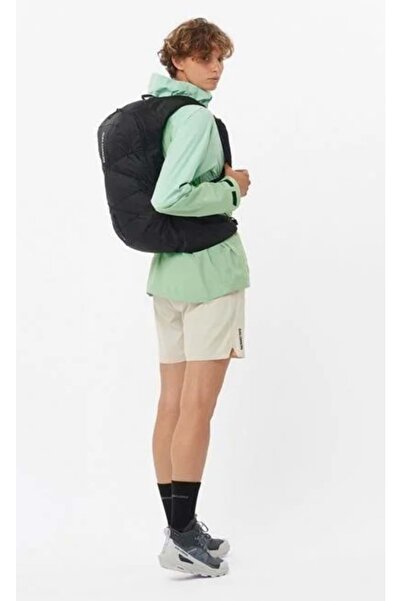 Salomon Wayfarer Ease Shorts Kadın Bej Şort Kadın ŞORT LC2208200