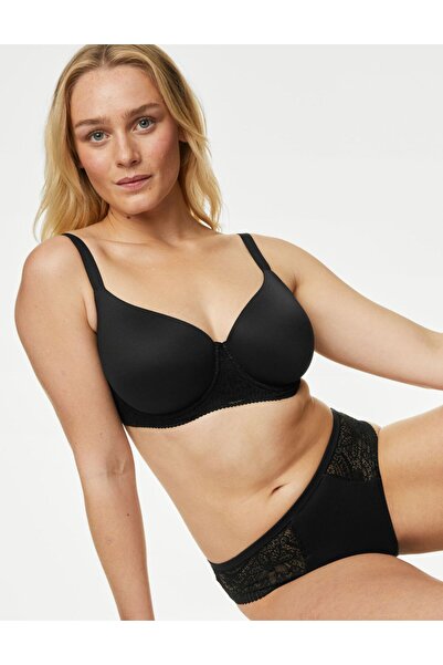 Marks & Spencer 3'lü Body Soft™ High Leg Külot Seti
