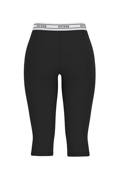 Guess Leggings noi Aline pentru femei Active Modal Blended