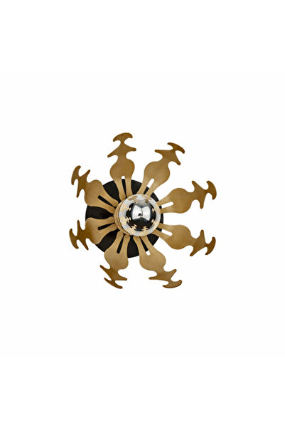 Biggdesign B.C.3000 Mother Goddess Sconce