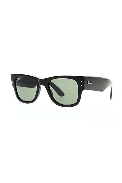 Ray-Ban Mega Wayfarer Rb 0840s 901 31 51 Unisex γυαλιά ηλίου