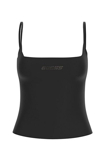 Guess Ortensia Women's Active Top