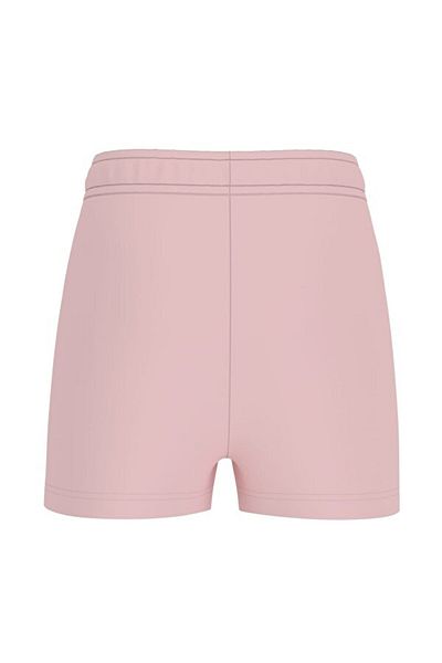 Guess Jeans Reg Embro Women's Relaxed Fit Shorts