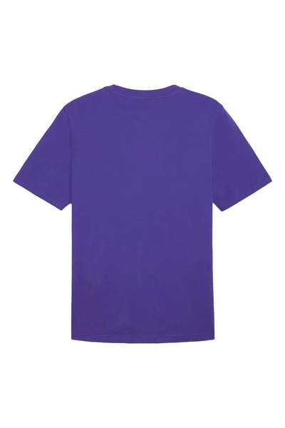 Puma Ανδρικό μπλουζάκι με λογότυπο Ferrari Race Tonal Shield 683209