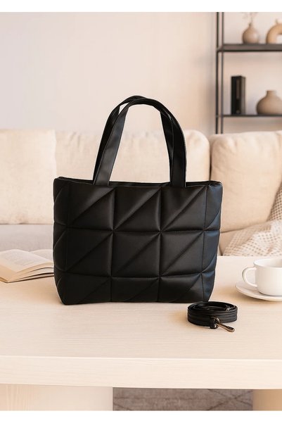 De&Morié Demorie Dm8590 Women's Hand & Shoulder Bag