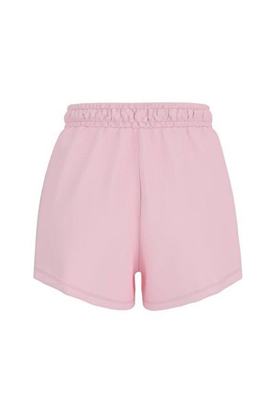 Guess Yarrow Women's Active Relaxed Fit Scuba Shorts