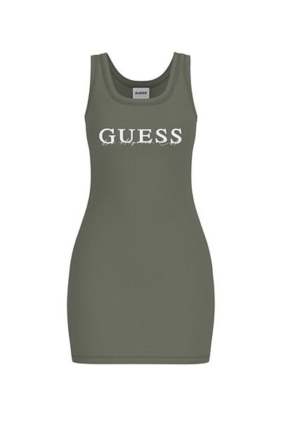 Guess Sunflower Women's Active Dress