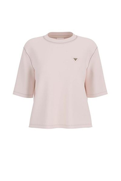 Guess Tricou Colette pentru femei Active Boxy Fit