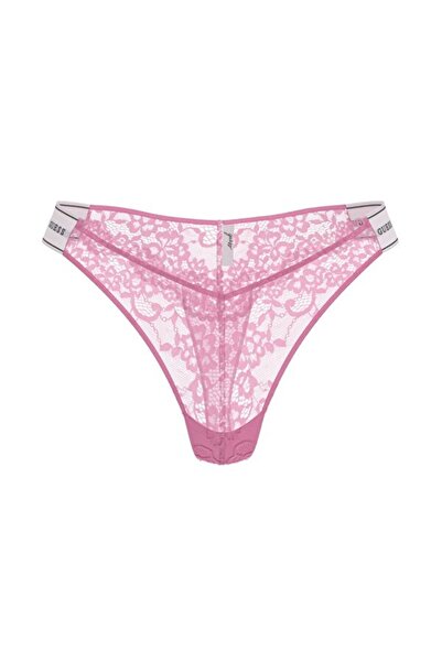 Guess Belle Kadın Tanga Külot