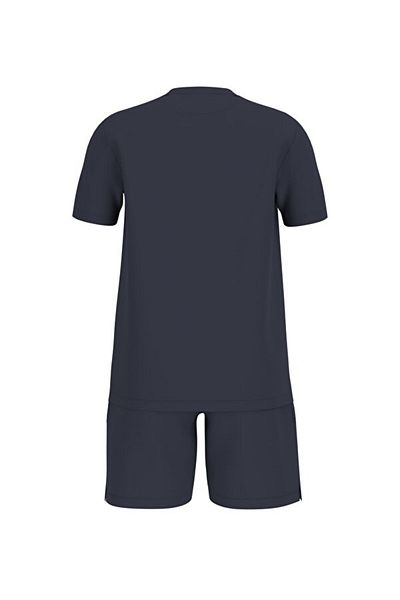 Guess Pj Set Men's Pajama Set