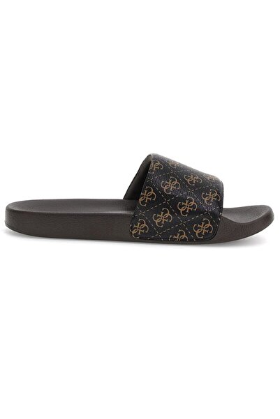 Guess Tokyo Erkek Terlik