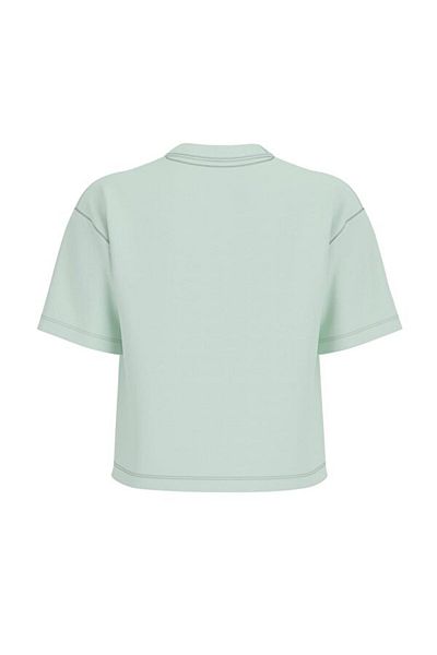 Guess Adele Women's Active Boxy Fit T-shirt