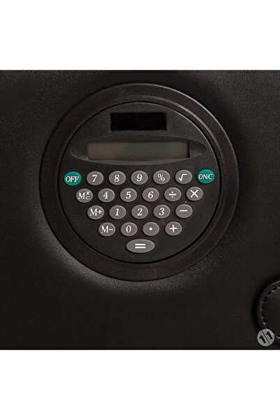 NEKTAR Un portofoliu 1046panl cu calculator