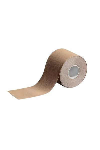 supercare German muscle injury plaster, beige color