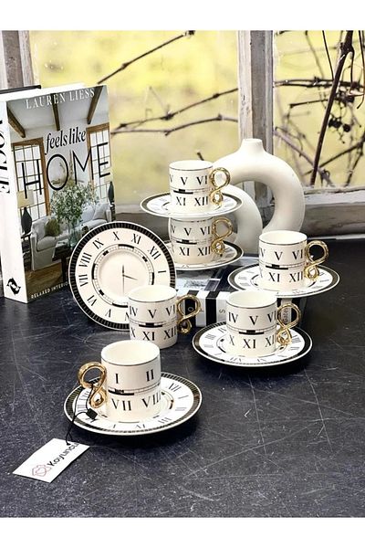 ACAR Timeles Cup Set