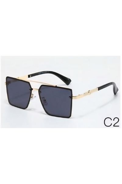 Escales Men's Uv-400 Protection Men's Sunglasses