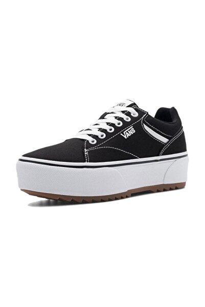 Vans Sneaker Vn0A5Jleblk1 Seldan Platform St Black