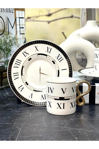 ACAR Timeles Cup Set