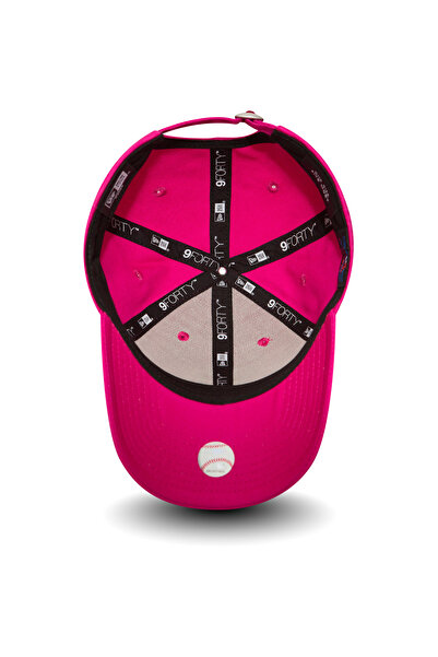 NEW ERA Fashion Essentials Pembe Şapka (11157578)