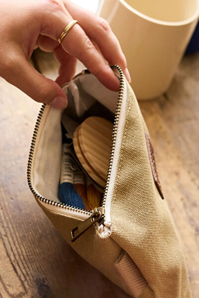 Dmc Eco Vita Wallet 19 X 14 Cm.