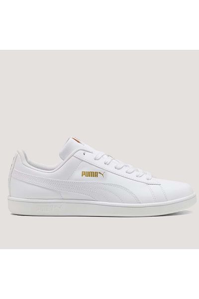 Puma Up Men's Sports Shoes 372605 07 - White - 45