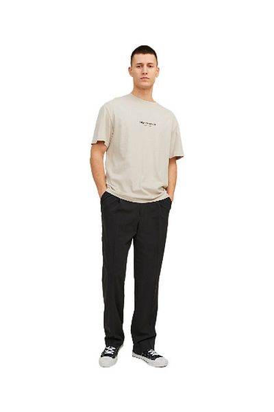 Jack & Jones Μπλουζάκι JorVesterbro Relaxed Fit 12240121