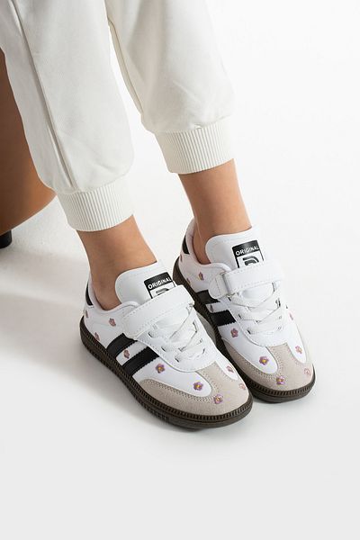 eformoda by emre yılmaz Pantofi sport pentru copii SM02