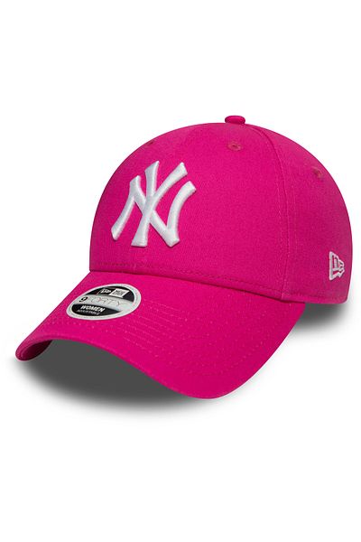 NEW ERA Fashion Essentials Ροζ Καπέλο (11157578)