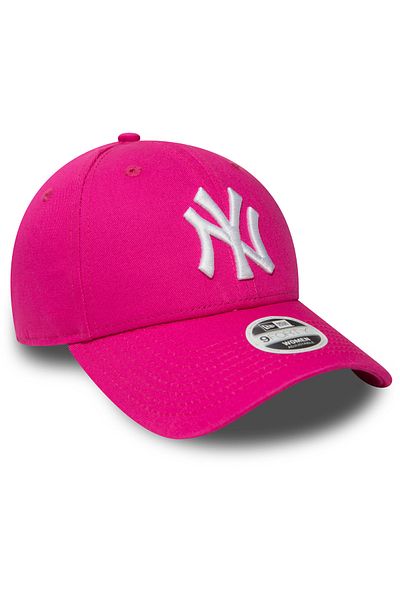 NEW ERA Fashion Essentials Ροζ Καπέλο (11157578)