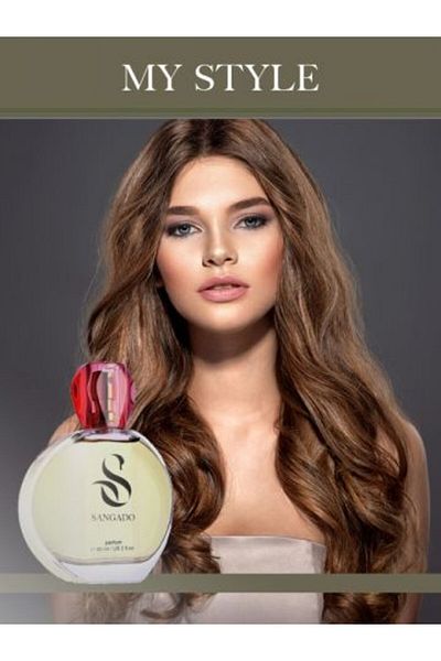 Sangado MY STYLE (parfum 60 ml pentru ea)