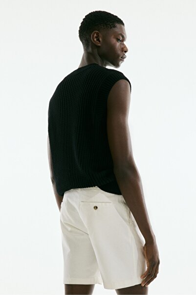H&M Chino Şort Regular Fit