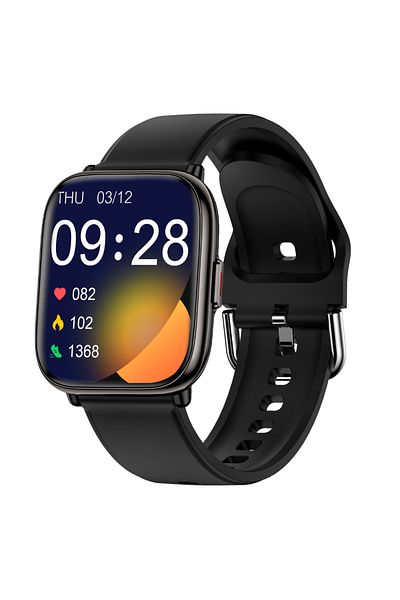 OEM TWINKLER® TKY05 Smartwatch - Health & Fitness Tracker