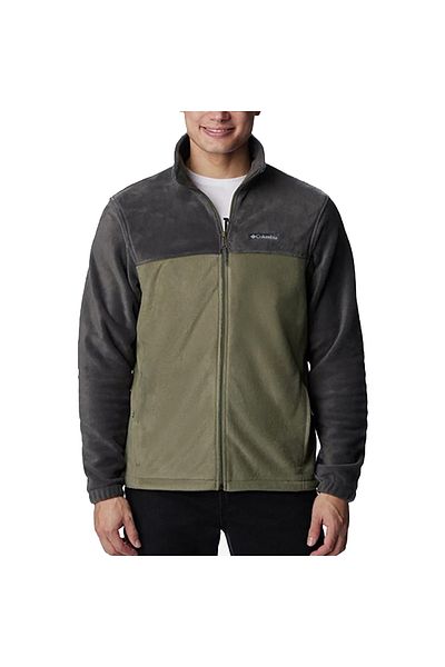 Columbia Jacket Men's Shark, Stone Gr