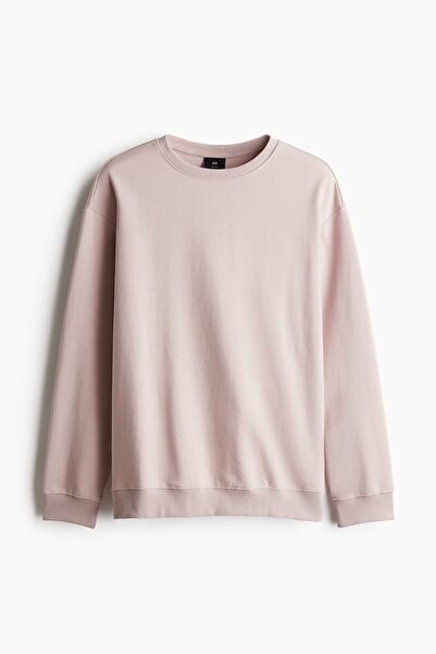 H&M Loose Fit Sweatshirt