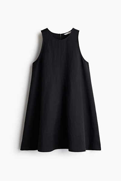 H&M Kolsuz Elbise
