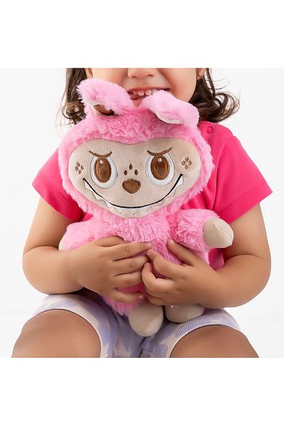 Polly Toys Pumpkin Plush Toy 30 cm