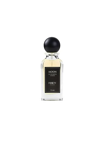 Haidy Moon Perfume Intense for Unisex by Heidi 75ml