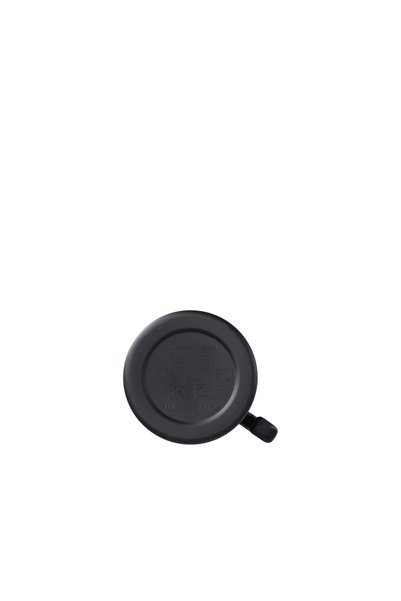 FREDO Big Therm 1.5 Lt Stainless Steel Navy Blue Tea Thermos, 24 Hours Cold, 12 Hours Hot
