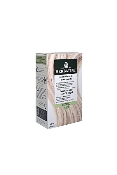 Herbatint Platinum Blonde