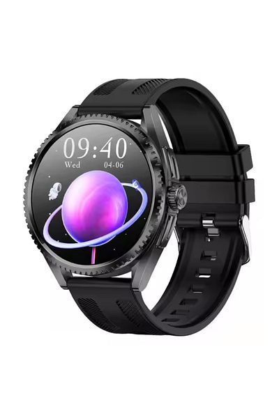 OEM TWINKLER® Men's Smartwatch TKY25 with AMOLED Display