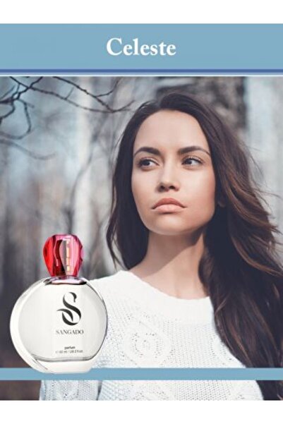 Sangado CELESTE (parfum 60 ml pentru femei)