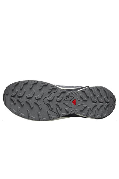 Salomon X-adventure Gore-tex Erkek Gri Outdoor Koşu Ayakkabısı L47338100