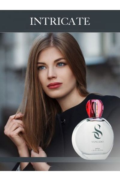Sangado INTRICATE (parfum 60 ml pentru ea)