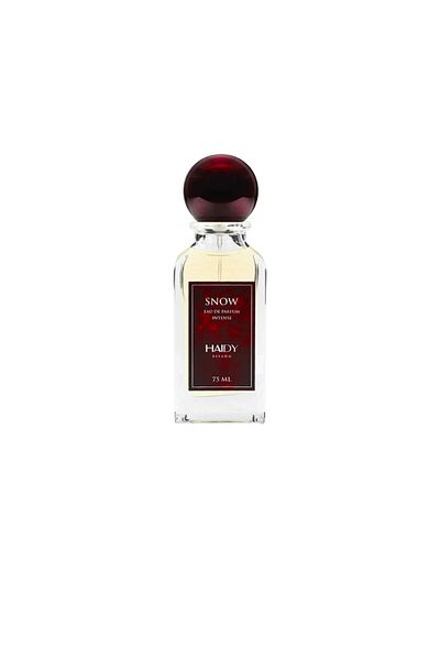 Haidy Snow Perfume Intense for Women by Heidi 75ml