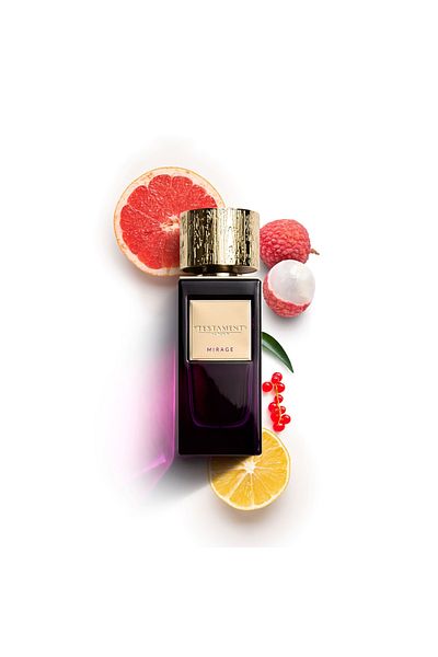 Testament Parfum MIRAGE Beyond the Horizon, 65 ml