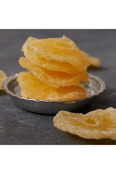 Ağaçaltı Pineapple Dried Fruit 250 Gr
