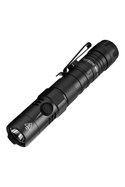 Nitecore Mh12 V2 1200 Lumen El Fener