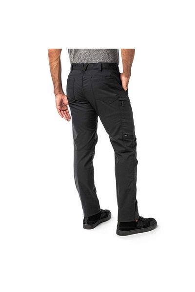 5.11 Tactical Black 5.11 Ridge Pants - Comfortable and Stylish Design