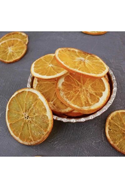 Ağaçaltı Orange Dried Fruit 250 Gr