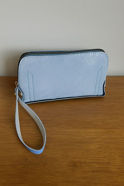 lizy's Чанта вътре в портфейла, портфолио и чантичка за гримове
